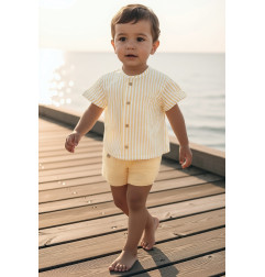 Conjunto Bebe "Familia Lucca"-Del Sur