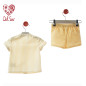 Conjunto Bebe "Familia Lucca"-Del Sur
