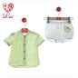Conjunto Baby "Familia Catanzaro"-Del Sur