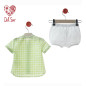 Conjunto Baby "Familia Catanzaro"-Del Sur