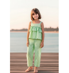 Conjunto Infantil "Familia Catanzaro"-Del Sur
