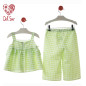 Conjunto Infantil "Familia Catanzaro"-Del Sur