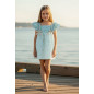 Vestido Infantil "Familia Módena"-Del Sur