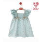 Vestido Infantil "Familia Módena"-Del Sur