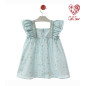 Vestido Infantil "Familia Módena"-Del Sur