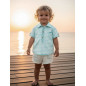 Conjunto Bebe "Familia Módena"-Del Sur