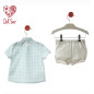 Conjunto Bebe "Familia Módena"-Del Sur
