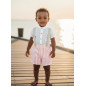 Conjunto Bebe con Tirantas "Familia Verona"-Del el