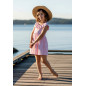 Vestido Infantil "Familia Verona"-Del Sur