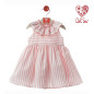 Vestido Infantil "Familia Verona"-Del Sur