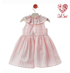 Vestido Infantil "Familia Verona"-Del Sur