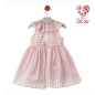 Vestido Infantil "Familia Verona"-Del Sur