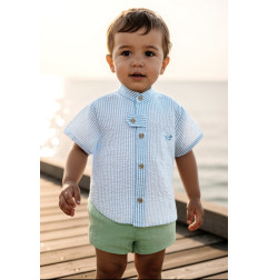 Conjunto Bebe "Familia Pisa"-Del Sur