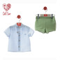 Conjunto Bebe "Familia Pisa"-Del Sur