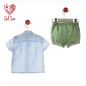 Conjunto Bebe "Familia Pisa"-Del Sur