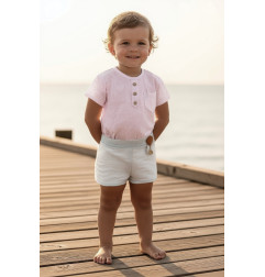 Conjunto Bebe "Familia Palma"-Del Sur