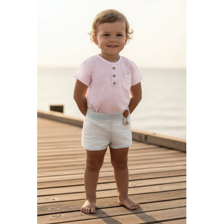 Conjunto Bebe "Familia Palma"-Del Sur
