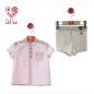 Conjunto Bebe "Familia Palma"-Del Sur