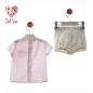 Conjunto Bebe "Familia Palma"-Del Sur