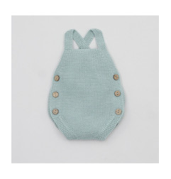Peto Básico Verde Mint-Pangasa