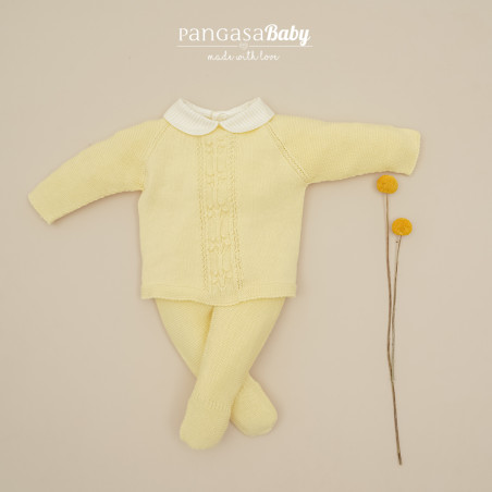 Primera Puesta C.Bebe Rayas-Pangasa