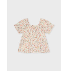 Blusa de Manga Corta Liberty-Ativo