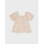 Blusa de Manga Corta Liberty-Ativo