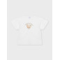 Camiseta Manga Corta-Ativo