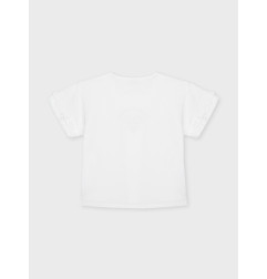 Camiseta Manga Corta-Ativo
