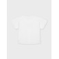 Camiseta Manga Corta-Ativo