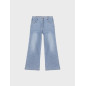 Pantalon Vaquero Niña-Ativo