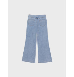 Pantalon Vaquero Niña-Ativo