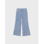 Pantalon Vaquero Niña-Ativo