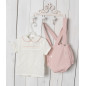 Conjunto Bebe Niño Familia Alba-Basmartí