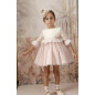 Vestido Familia Alba-Basmartí