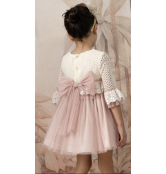 Vestido Familia Alba-Basmartí