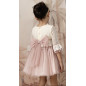 Vestido Familia Alba-Basmartí