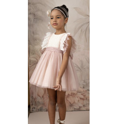 Vestido Familia Alba-Bas Martí