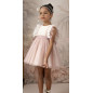 Vestido Familia Alba-Basmartí