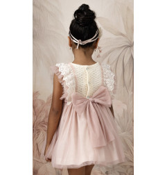 Vestido Familia Alba-Basmartí
