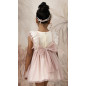 Vestido Familia Alba-Basmartí