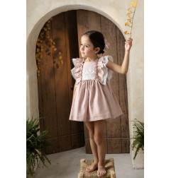 Vestido Familia Lua-Bas Martí