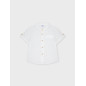 Camisa Manga Corta Bebé Niño-Ativo
