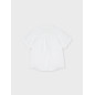 Camisa Manga Corta Bebé Niño-Ativo