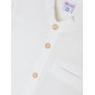 Camisa Manga Corta Bebé Niño-Ativo