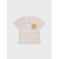 Camiseta manga corta Niño-Ativo