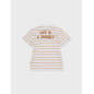Camiseta manga corta Niño-Ativo