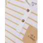 Camiseta manga corta Niño-Ativo