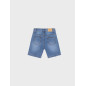 Pantalon Corto Vaquero Niño-Ativo