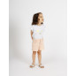 Camiseta Manga Corta Niña-Ativo
